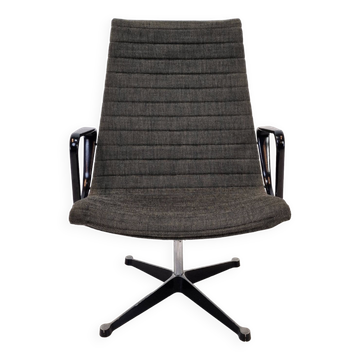 Model EA 116 Chair by Eames for Herman Miller, 1960's