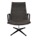 Model EA 116 Chair by Eames for Herman Miller, 1960's