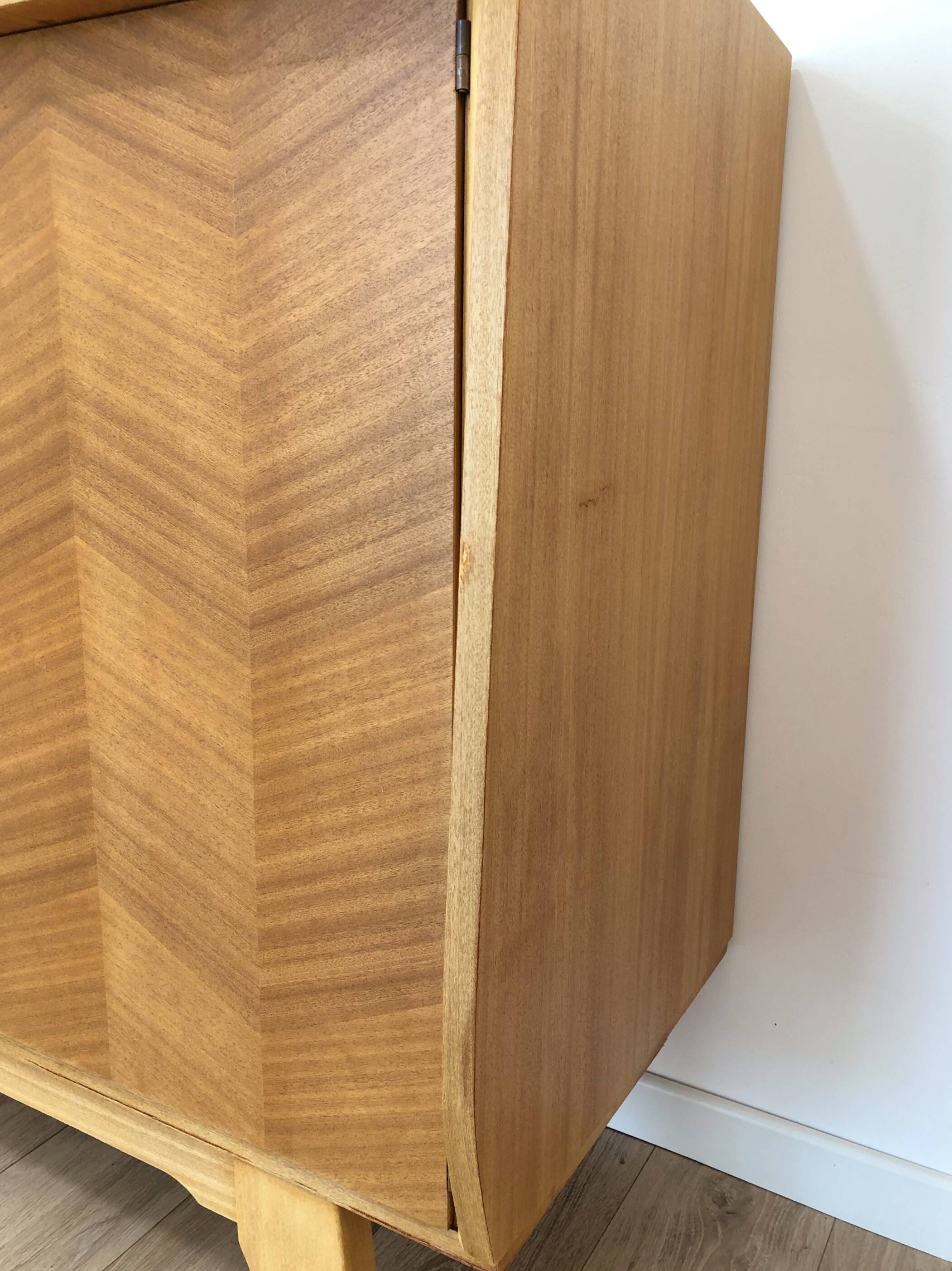 1960s sideboard