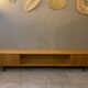 Vintage sideboard (shallow)
