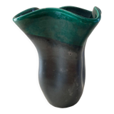 Ceramic vase