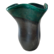 Ceramic vase