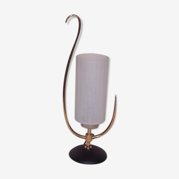 Lampe Lunel années 50