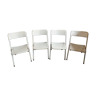 Suite 4 vintage terrace chairs