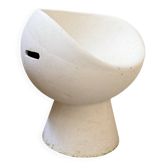 Chaise Pod de Willy Guhl
