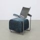 Postmodern Lounge Chair "Oscar" by Harri Korhonen, 1980s