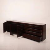 Programma S11 sideboard by Angelo Mangiarotti for La Sorgente del Mobile 1960