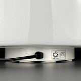 Idra table lamp in Murano glass by Rosanna Toso for Leucos, Italy, 1980s