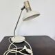 Lampe de table Mid-Century par AKA, RDA années 1970