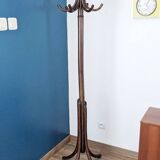 Bistro parrot coat rack