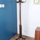 Bistro parrot coat rack