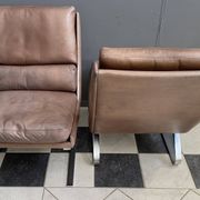 COR Sitzmöbel de Reinhold Adolf & Hans Jürgen Schröpfer