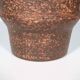 Wedeka handmade vintage vase from the 60s 280/35