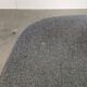 Chaise industrielle Cannone circa 60