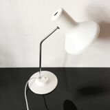 White Table Lamp for Napako - 1960s