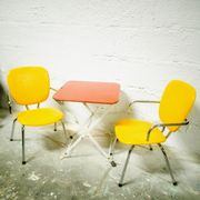Table d'apoint enfant