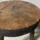 Tripod farm stool