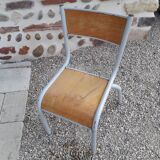 Children's chair