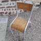 Chaise enfant