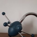 Portemanteau mural spoutnik