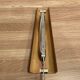 Large Scandinavian design wall light from the 1950s.