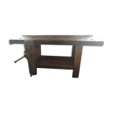 Carpenter wooden Workbench