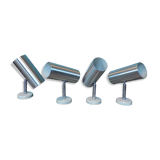 Set 4 Raak hose appliques