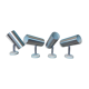 Set 4 appliques tuyau Raak