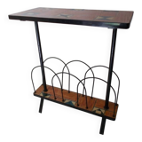 Table porte revues