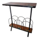 Table porte revues