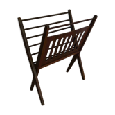 Cees Braakman folding magazine rack