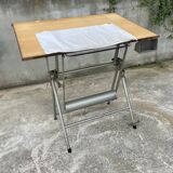 Table d’architecte Heliotlite