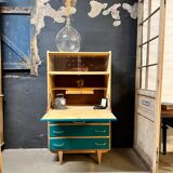 Scandinavian Secretary 1960