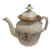 Teapot