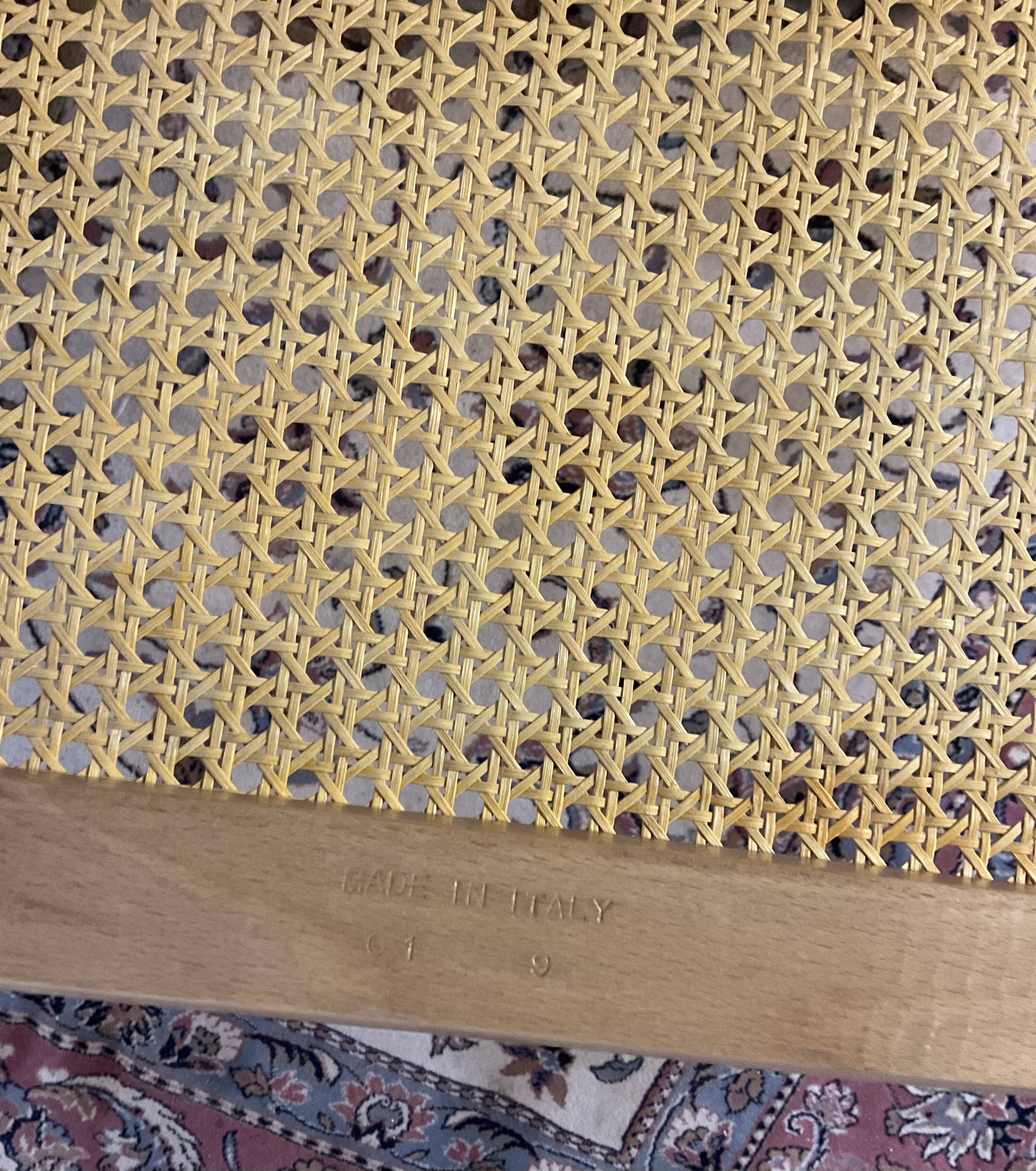 Marcel Breuer Cesca B32 Chair