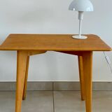 Scandinavian coffee table Edgar Sverdberg Nordiska Kompaniet no
