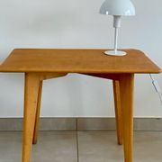 Table basse scandinave Edgar Sverdberg Nordiska Kompaniet no