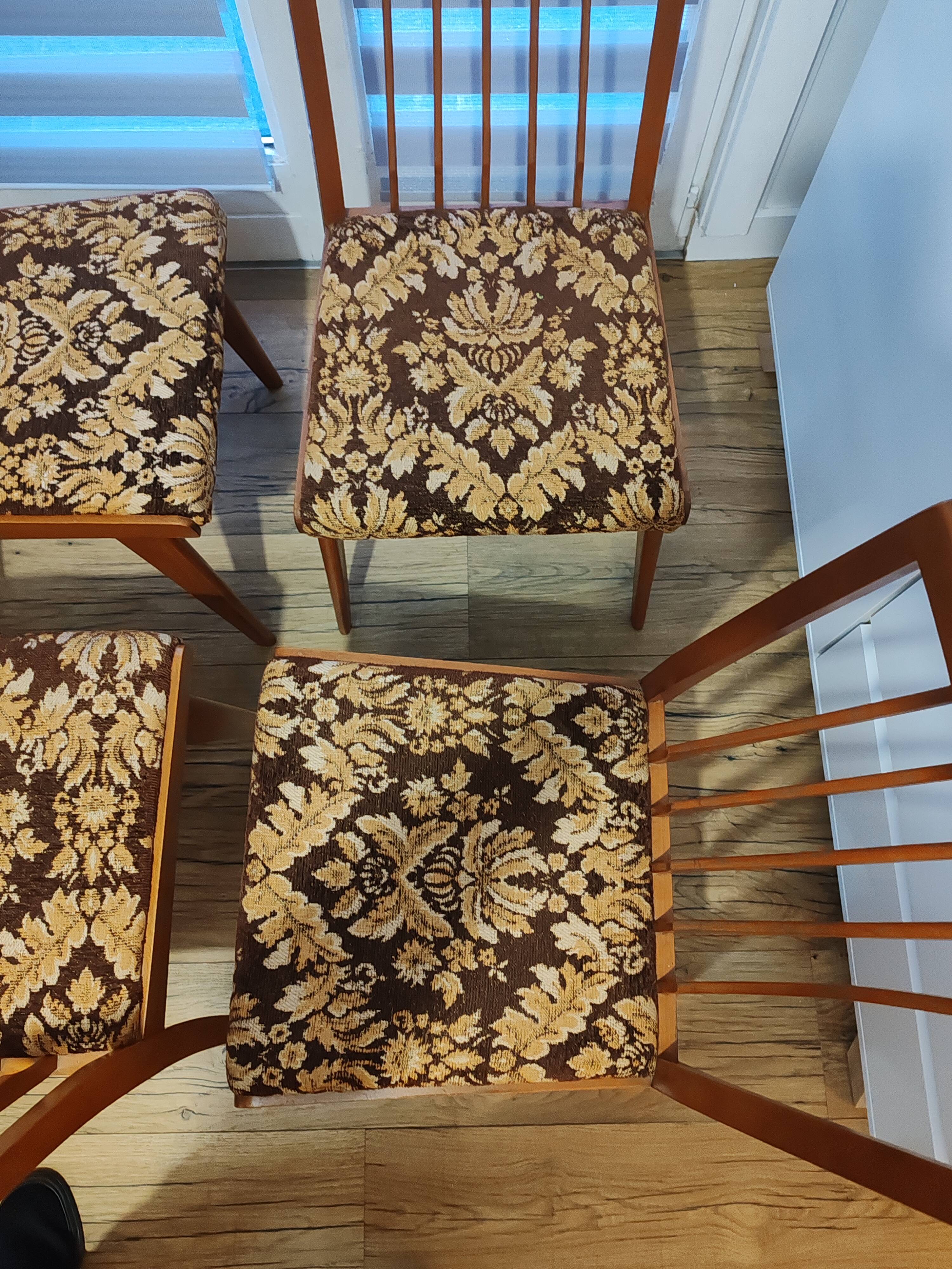 Scandinavian chair/vintage chair