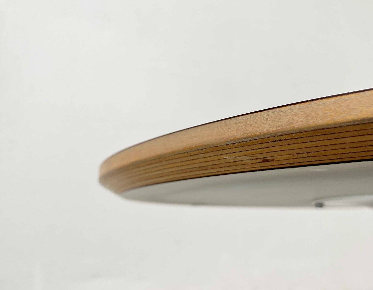 Table Plateau by George Nelson for Vitra