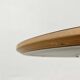 Table Plateau par George Nelson pour Vitra