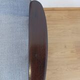 Designer armchair by Chierowski 366, 1960