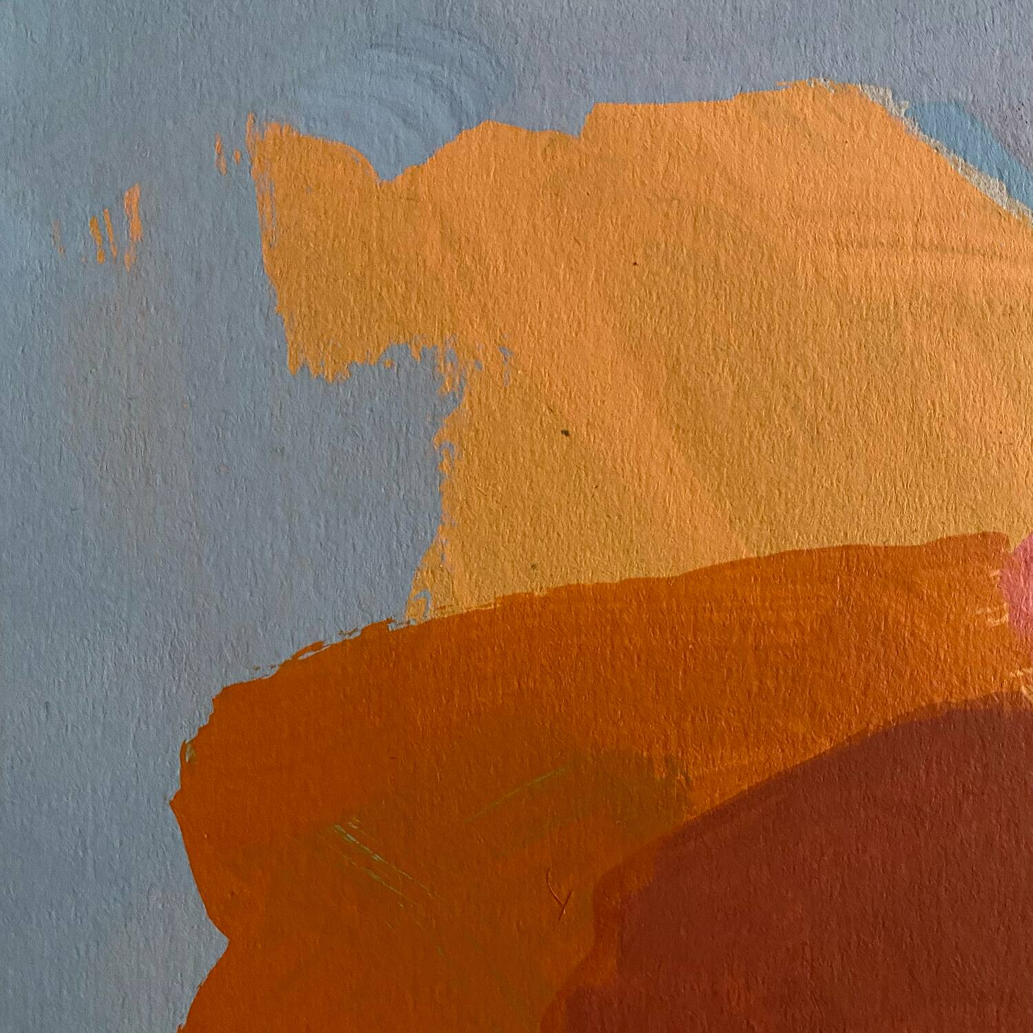 Acrylique 20x20