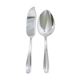 Berain Model Service Cutlery