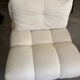 Pebble Sofa and Armchair from MAISON XXL