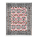 Oriental rug from Pakistan: 1.83 X 2.75 meters. Handmade