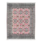 Oriental rug from Pakistan: 1.83 X 2.75 meters. Handmade
