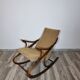 Rocking chair from ton