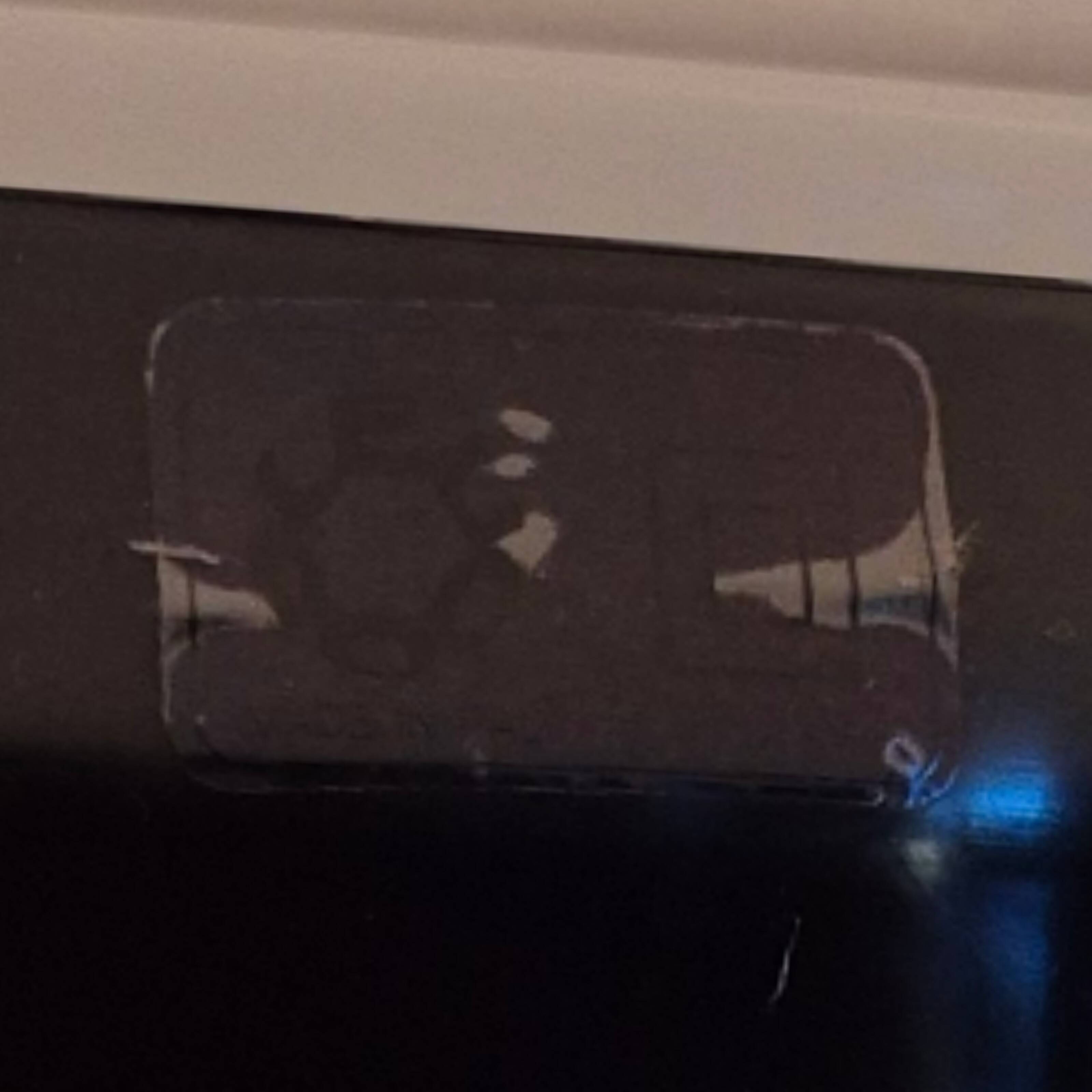 Set of 2 Ebe table lamps by Giusto Toso for Leucos, Italy 1970s