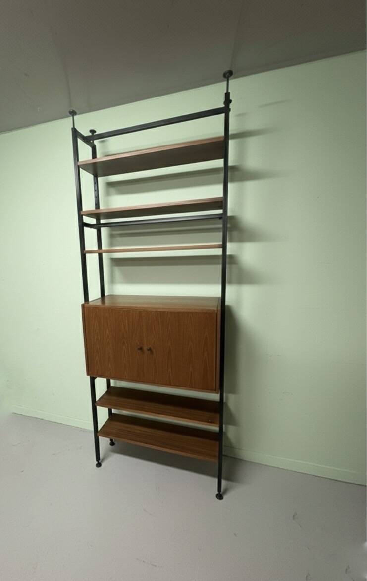 Room divider Bar Knoll International 1960