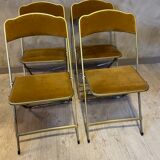 Folding Chairs 1970